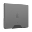 Чохол [U] by UAG для Apple MacBook Pro 14 2021 Dot, Ash