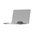 Чохол [U] by UAG для Apple MacBook Pro 14 2021 Dot, Ash