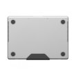 Чохол UAG [U] для Apple MacBook Pro 16 2021 Dot, Ice