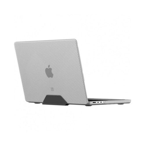 Чохол UAG [U] для Apple MacBook Pro 16 2021 Dot, Ice