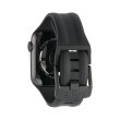 Ремінець UAG для Apple Watch 41/40/38 Scout Strap, Black