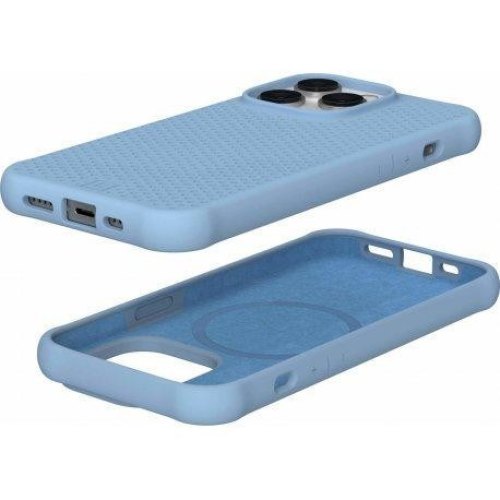 Чохол UAG [U] для Apple iPhone 14 Pro Dot Magsafe, Cerulean