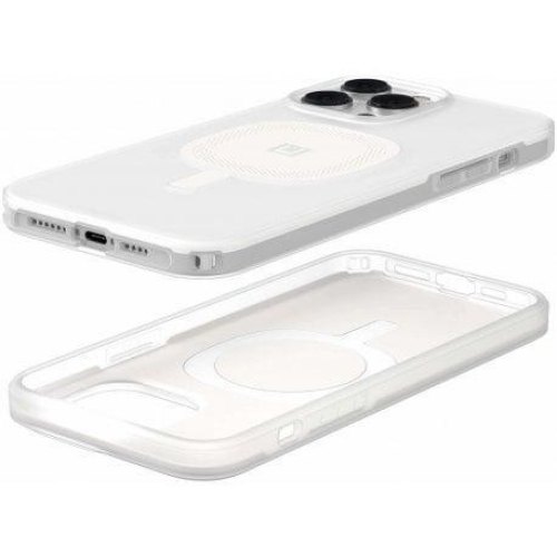 Чохол UAG [U] для Apple iPhone 14 Pro Max Lucent 2.0 Magsafe, Marshmallow