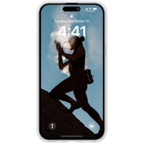 Чохол UAG [U] для Apple iPhone 14 Pro Max Lucent 2.0 Magsafe, Marshmallow