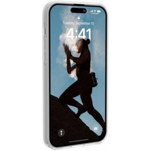 Чохол UAG [U] для Apple iPhone 14 Pro Max Lucent 2.0 Magsafe, Marshmallow