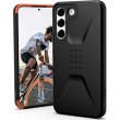 Чохол UAG для Samsung Galaxy S22 Civilian, Black