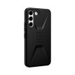 Чохол UAG для Samsung Galaxy S22 Civilian, Black