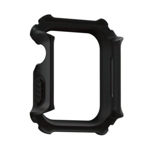 Чохол UAG для Apple Watch 44 Case, Black/Black