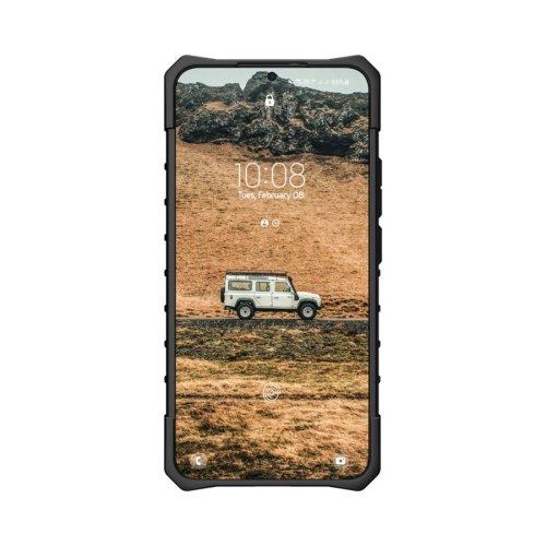 Чохол UAG для Samsung Galaxy S22+ Pathfinder, Black