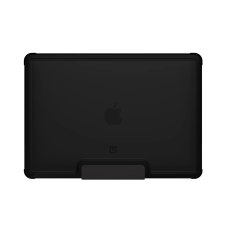 Чохол UAG [U] для Apple MacBook Pro 13 (2020-2022) Lucent, Black/Black