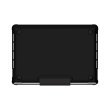 Чохол UAG [U] для Apple MacBook Pro 13 (2020-2022) Lucent, Black/Black