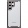 Чохол UAG для Samsung Galaxy S23 Ultra Plyo, Ash