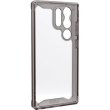 Чохол UAG для Samsung Galaxy S23 Ultra Plyo, Ash