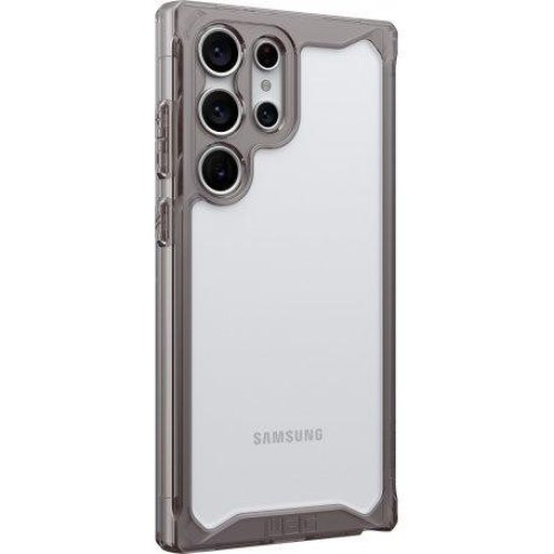 Чохол UAG для Samsung Galaxy S23 Ultra Plyo, Ash