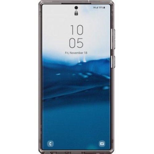 Чохол UAG для Samsung Galaxy S23 Ultra Plyo, Ash
