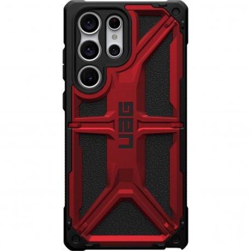 Чохол UAG для Samsung Galaxy S23 Ultra Monarch, Crimson
