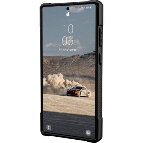 Чохол UAG для Samsung Galaxy S23 Ultra Monarch, Crimson