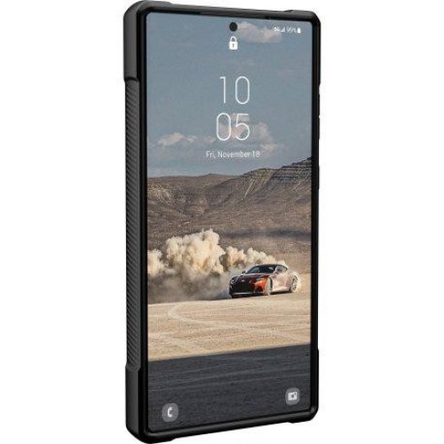 Чохол UAG для Samsung Galaxy S23 Ultra Monarch, Crimson