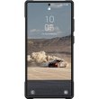 Чохол UAG для Samsung Galaxy S23 Ultra Monarch, Crimson