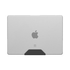 Чохол UAG [U] для Apple MacBook Pro 14 2021 Dot, Ice