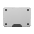 Чохол UAG [U] для Apple MacBook Pro 14 2021 Dot, Ice