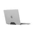 Чохол UAG [U] для Apple MacBook Pro 14 2021 Dot, Ice