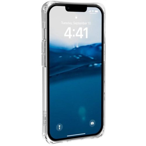 Чохол UAG для Apple iPhone 14 Plyo, Ice