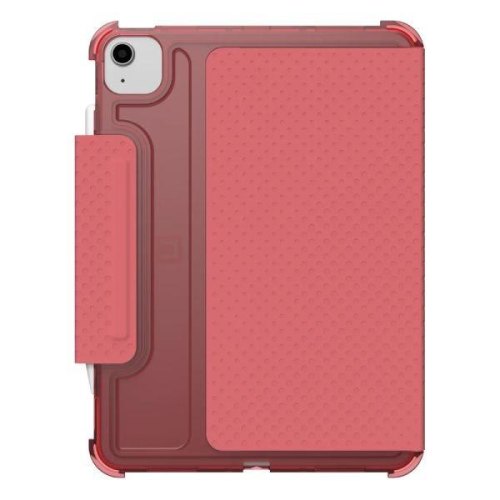 Чохол UAG [U] для Apple iPad Air 10.9(5th Gen 2022) Lucent, Clay