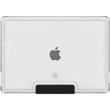 Чохол UAG [U] для Apple MacBook Pro 13 (2020-2022) Lucent, Ice/Black