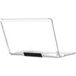 Чохол UAG [U] для Apple MacBook Pro 13 (2020-2022) Lucent, Ice/Black