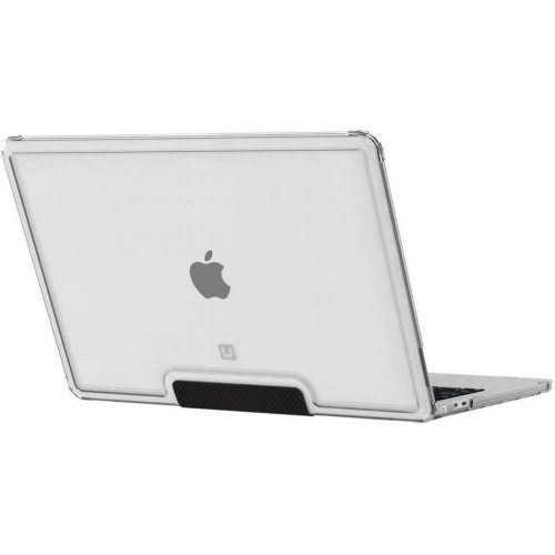 Чохол UAG [U] для Apple MacBook Pro 13 (2020-2022) Lucent, Ice/Black