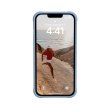 Чохол UAG [U] для Apple iPhone 14 Dot Magsafe, Cerulean