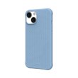 Чохол UAG [U] для Apple iPhone 14 Dot Magsafe, Cerulean