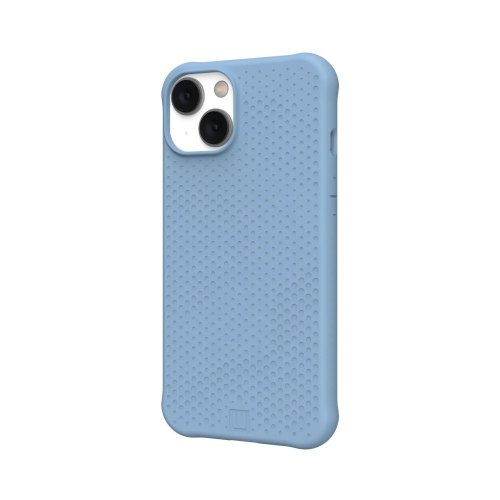 Чохол UAG [U] для Apple iPhone 14 Dot Magsafe, Cerulean