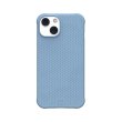 Чохол UAG [U] для Apple iPhone 14 Dot Magsafe, Cerulean