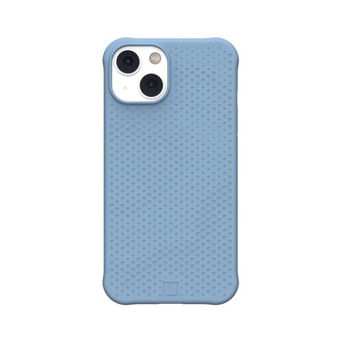 Чохол UAG [U] для Apple iPhone 14 Dot Magsafe, Cerulean