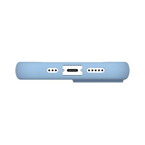 Чохол UAG [U] для Apple iPhone 14 Dot Magsafe, Cerulean