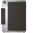 Чохол UAG [U] для Apple iPad 10.9(10TH GEN, 2022) LUCENT, Black