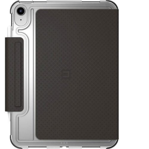 Чохол UAG [U] для Apple iPad 10.9(10TH GEN, 2022) LUCENT, Black