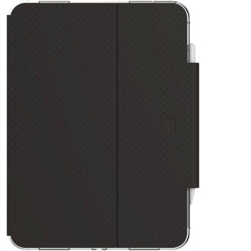 Чохол UAG [U] для Apple iPad 10.9(10TH GEN, 2022) LUCENT, Black
