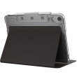 Чохол UAG [U] для Apple iPad 10.9(10TH GEN, 2022) LUCENT, Black