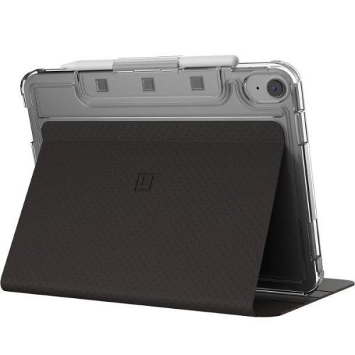 Чохол UAG [U] для Apple iPad 10.9(10TH GEN, 2022) LUCENT, Black