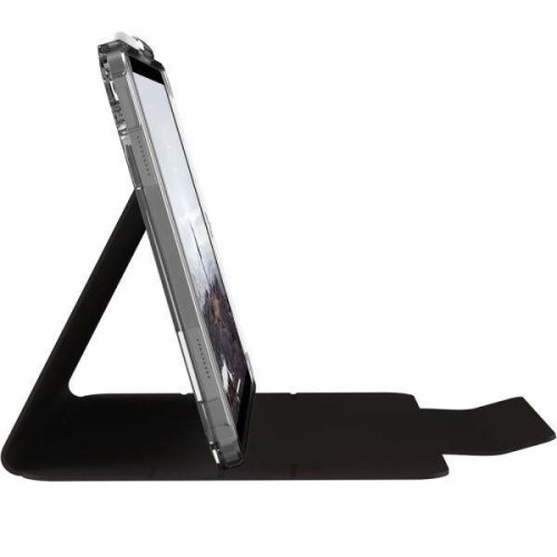 Чохол UAG [U] для Apple iPad 10.9(10TH GEN, 2022) LUCENT, Black