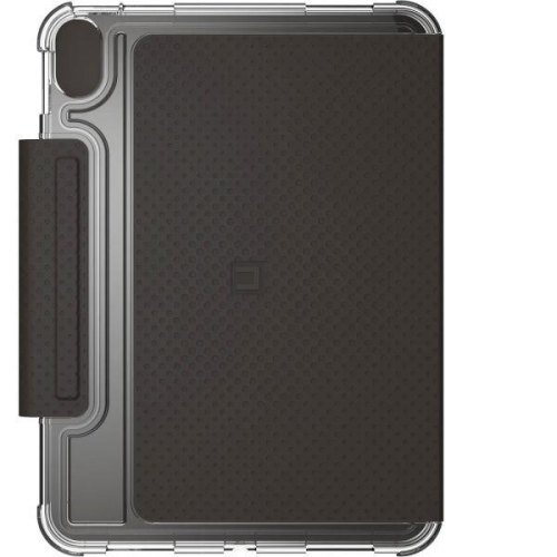 Чохол UAG [U] для Apple iPad 10.9(10TH GEN, 2022) LUCENT, Black