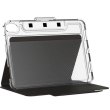 Чохол UAG [U] для Apple iPad 10.9(10TH GEN, 2022) LUCENT, Black