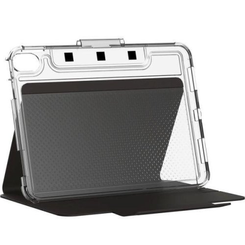 Чохол UAG [U] для Apple iPad 10.9(10TH GEN, 2022) LUCENT, Black