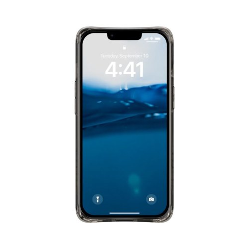 Чохол UAG для Apple iPhone 14 Plyo, Ash
