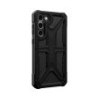 Чохол UAG для Samsung Galaxy S23+ Monarch, Carbon Fiber