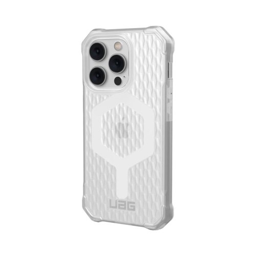 Чохол UAG для Apple iPhone 14 Pro Essential Armor Magsafe, Frosted Ice