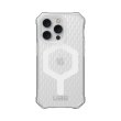 Чохол UAG для Apple iPhone 14 Pro Essential Armor Magsafe, Frosted Ice